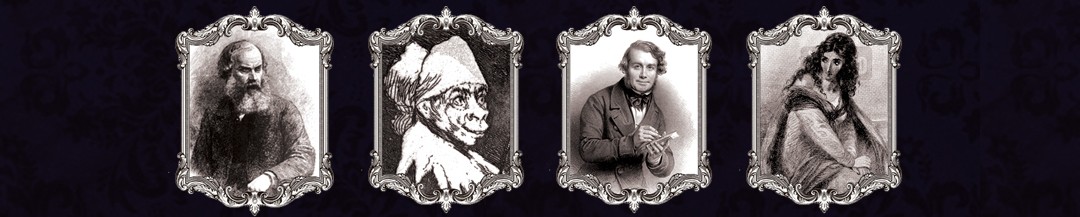 Carroñeros – El juego narrativo de estafar ancianas millonarias.