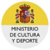 Ministerio de cultura logo